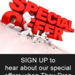 Special Offers